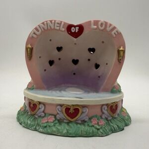 Cottontail Lane Tunnel Of Love Midwest of Cannon Falls  Works Incomplete 97' VTG